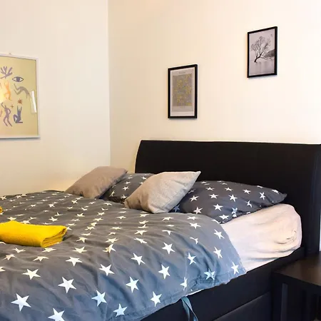 Castle Vista Getaway, Free Parking Bratislava