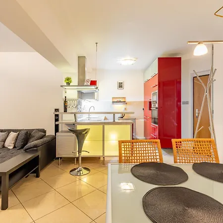 Castle Vista Getaway, Free Parking ברטיסלאבה