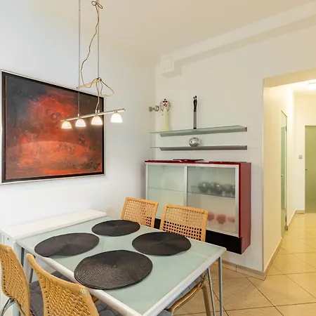 Castle Vista Getaway, Free Parking Bratislava